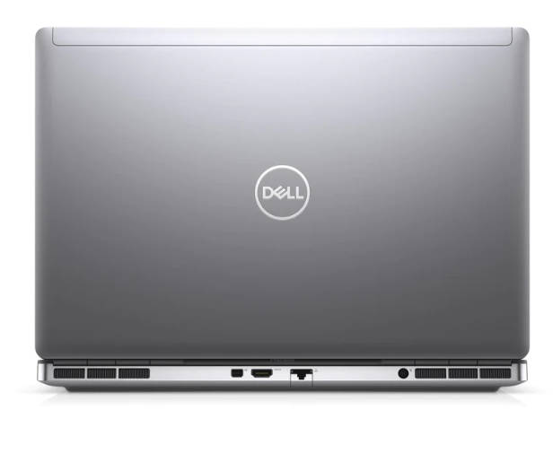 DELL PRECISION 7560 | 11TH GEN CORE i7-11850H | 32GB DDR4 | 512GB SSD | 15.6` FHD | 4GB NVIDIA T1200