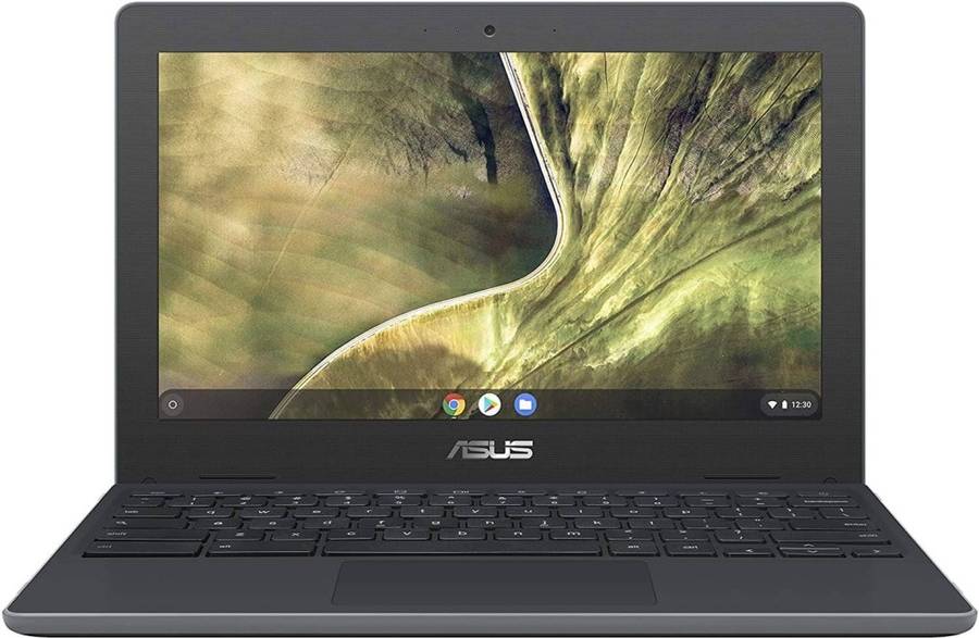 ASUS Chromebook C204MA