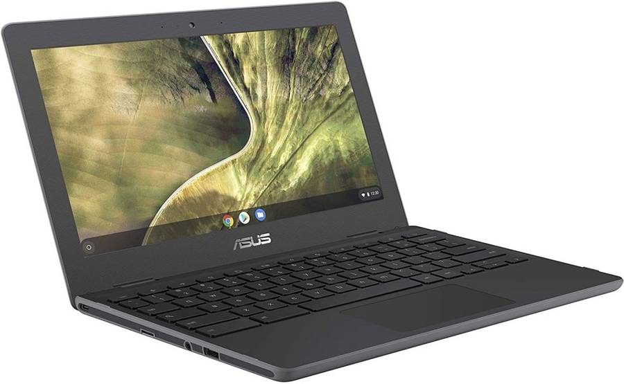 ASUS Chromebook C204MA