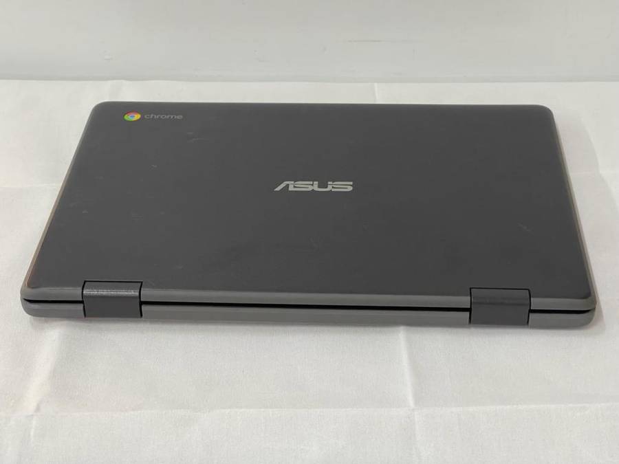 ASUS Chromebook C204MA