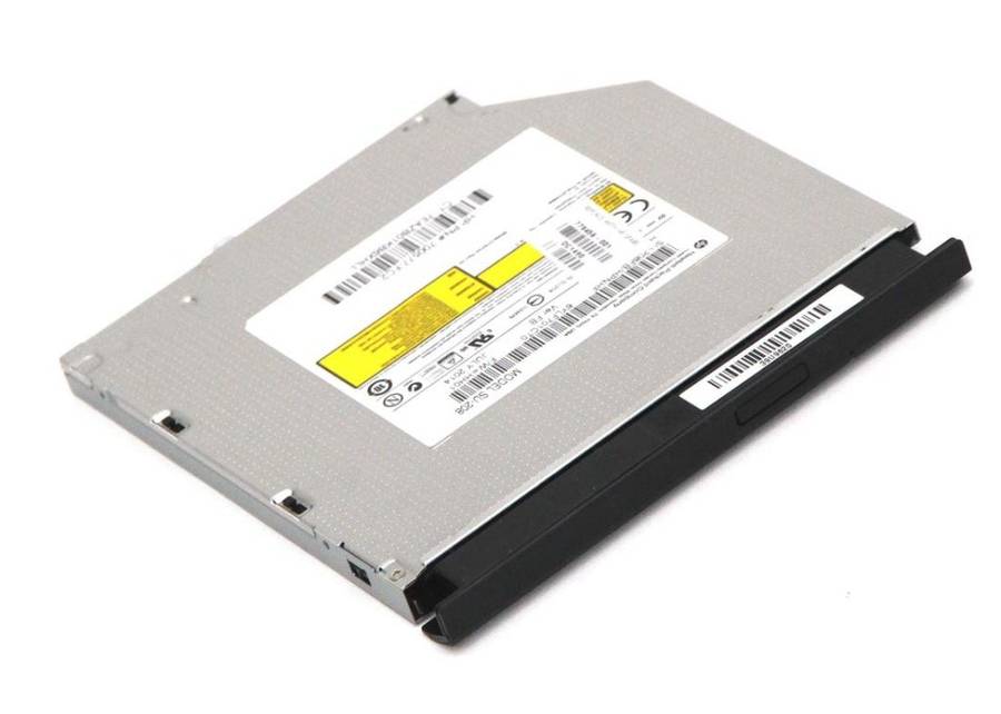 HP 15-ra0xx HP 255 G6 250 G6 15-BS 15-BW DVD Writer with cover