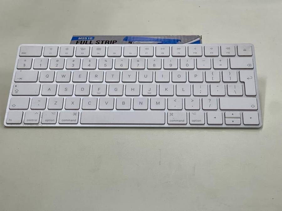 Apple Magic Keyboard
