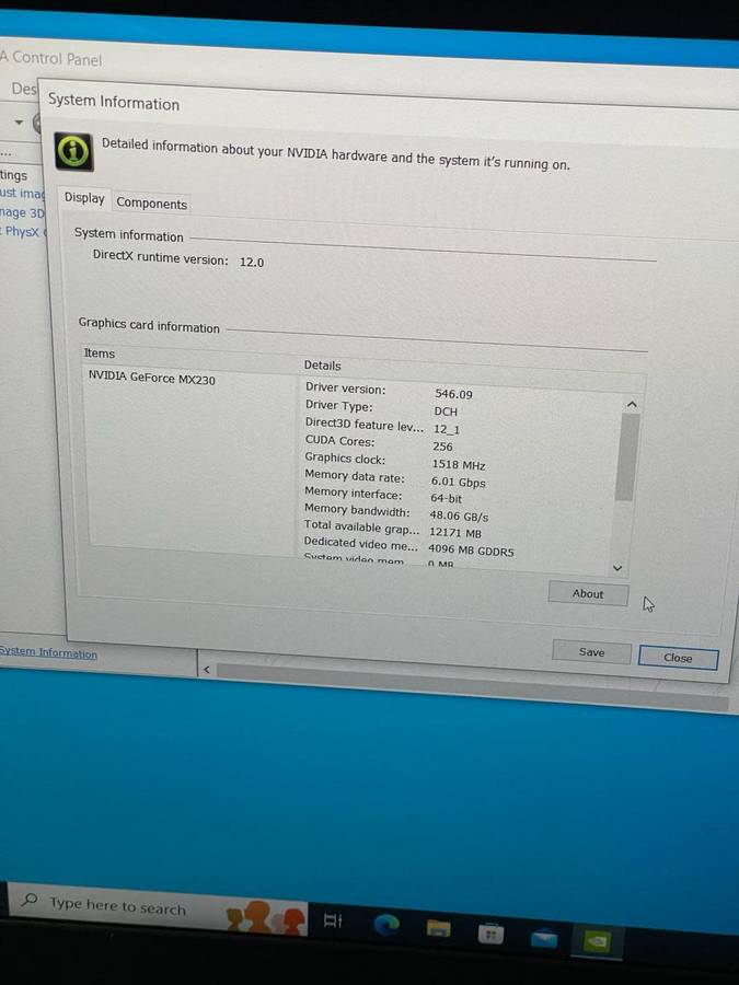 DELL INSPIRON 5593 | 10TH GEN CORE i7-1065G7 | 16GB RAM | 512GB SSD | 15.6` FHD | 4GB NVIDIA MX230