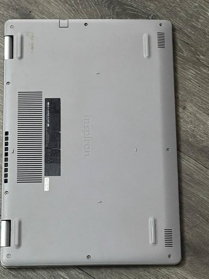 DELL INSPIRON 5593 | 10TH GEN CORE i7-1065G7 | 16GB RAM | 512GB SSD | 15.6` FHD | 4GB NVIDIA MX230