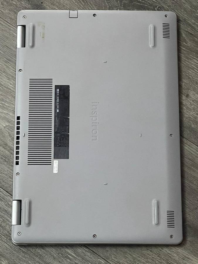 DELL INSPIRON 5593 | 10TH GEN CORE i7-1065G7 | 16GB RAM | 512GB SSD | 15.6` FHD | 4GB NVIDIA MX230