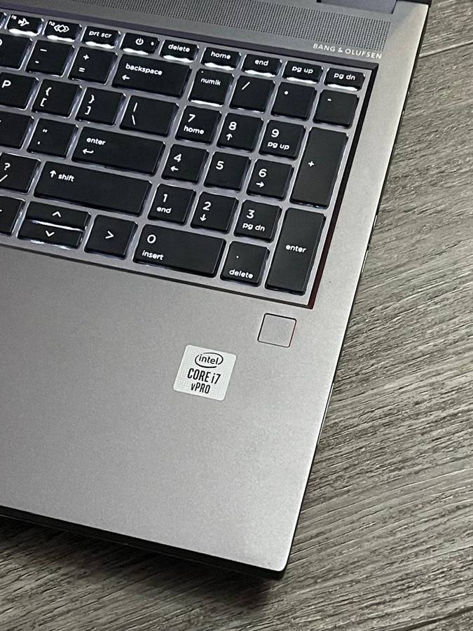 BACK TO WORK DEAL!! HP ZBOOK FURY 15 G7 | 10th Gen CORE i7-10850H | 32GB RAM | 512GB SSD | 15.6`FHD