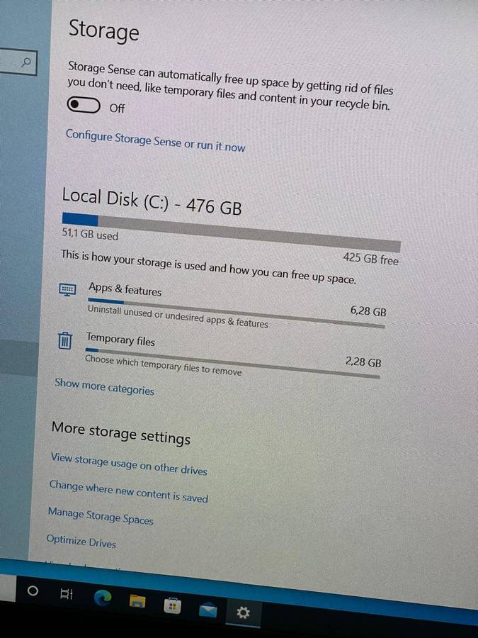 HP ZBOOK FURY 15 G7 | 10th Gen CORE i7-10850H | 32GB RAM | 512GB SSD | 15.6` Full HD | Win10 Pro