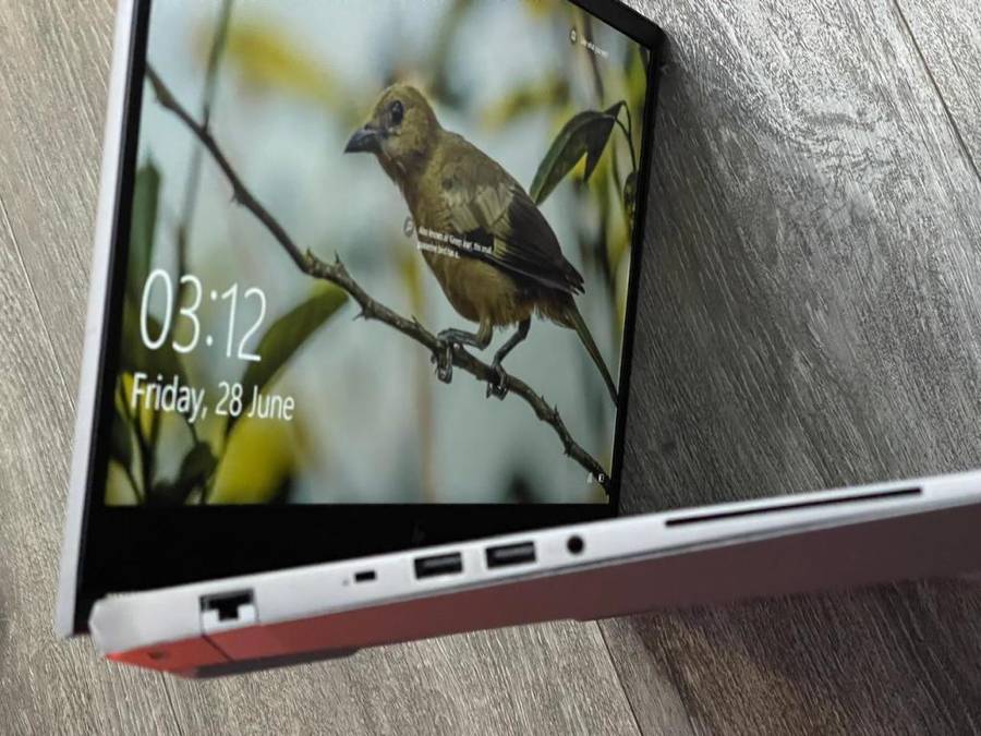 HP ZBOOK FURY 15 G7 | 10th Gen CORE i7-10850H | 32GB RAM | 512GB SSD | 15.6` Full HD | Win10 Pro