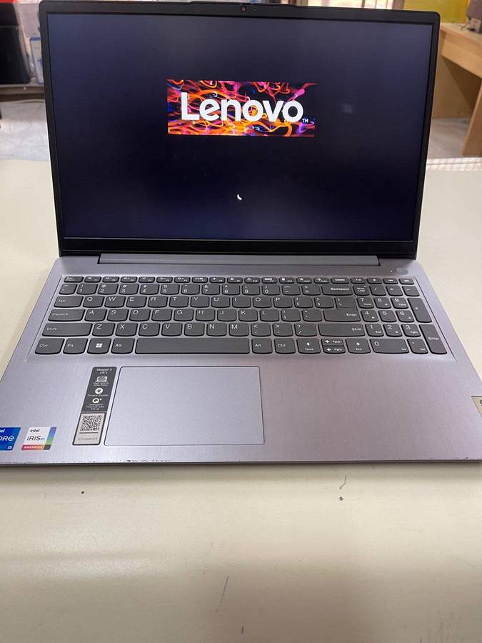 LENOVO IDEAPAD 3 | 11TH GEN CORE i5-1135G7 | 8GB DDR4 | 1TB HDD | 15.6 IPS FHD | WIN11