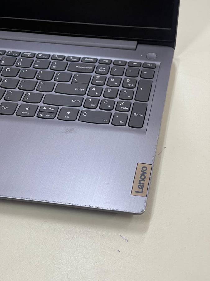 LENOVO IDEAPAD 3 | 11TH GEN CORE i5-1135G7 | 8GB DDR4 | 1TB HDD | 15.6 IPS FHD | WIN11