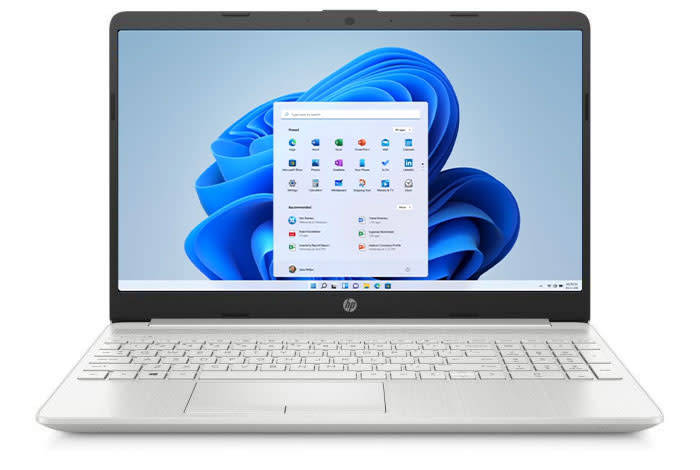 HP 15-dw3027ni | 11TH GEN CORE i5-1135G7 | 16GB RAM | 512GB | 15.6` FHD LED | WIN11 HOME