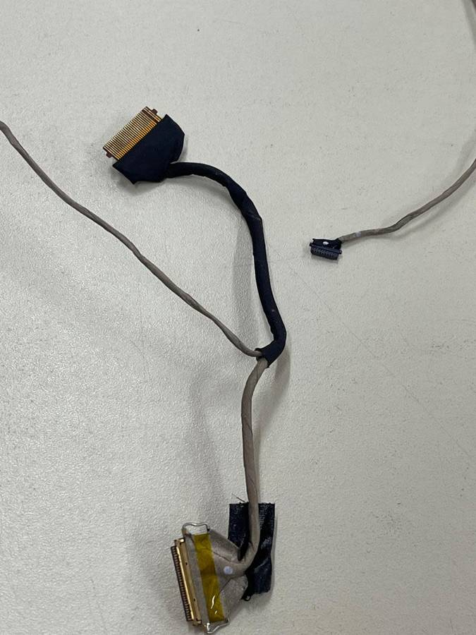 Lenovo IdeaPad S145 LCD Cable