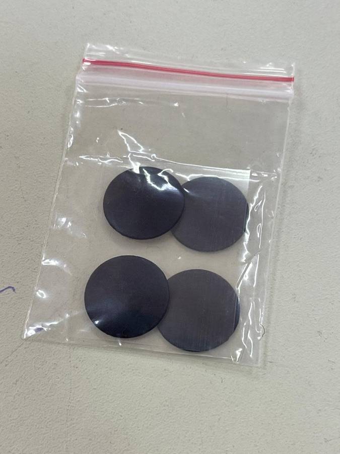 4pcs Bottom Cover Rubber feet for Macbook Pro A1278 A1286 A1297 A1398 A1425 A1502 A1466 A1369 A1370