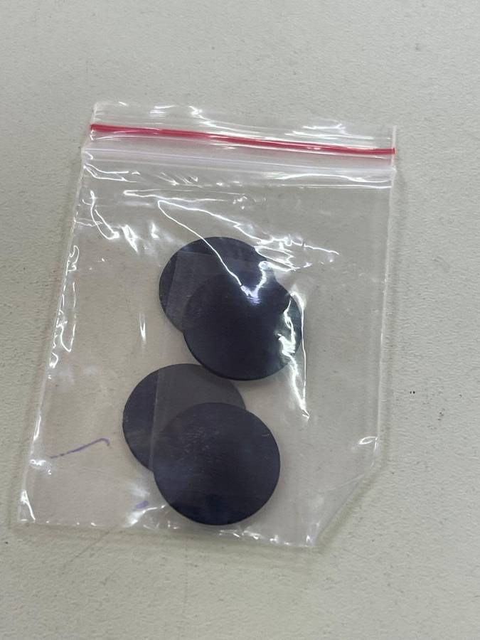 4pcs Bottom Cover Rubber feet for Macbook Pro A1278 A1286 A1297 A1398 A1425 A1502 A1466 A1369 A1370