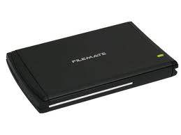 **BRAND NEW** - 500GB 2.5" LAPTOP EXTERNAL HARD DRIVE (SATA)