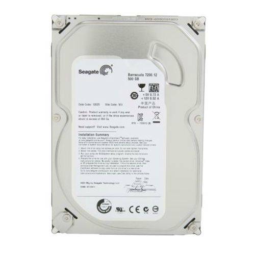 **BRAND NEW SEALED**SEAGATE BARRACUDA 80GB PATA (IDE)  (INTERNAL HARD DRIVE)
