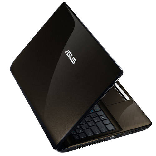 ASUS INTEL CORE i5-2.40GHz,4GB RAM,500GB HDD,15.6" LED, 1GB NVIDIA GRAPHICS,WEBCAM