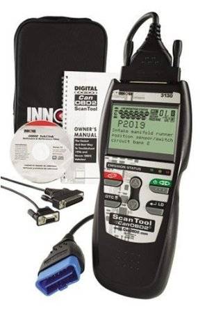 Innova ScanTool CanOBD2