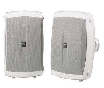 Yamaha NS-AW350 Indoor / Outdoor Speakers (1 pair)