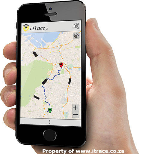 GPS GSM / GPRS Tracking Device for Real-time Tracking of any powered vehicle