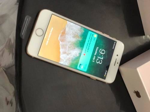 Iphone 8