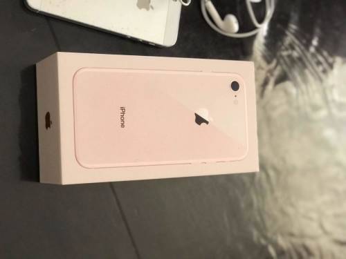 Iphone 8