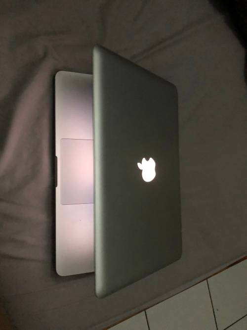 Mac book pro