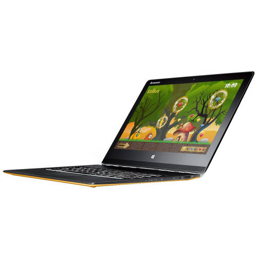 ****** LENOVO YOGA 3 PRO ULTRABOOK - KILLER SPECS!!! - LOW RESERVE******** FREE SHIPPING!!!