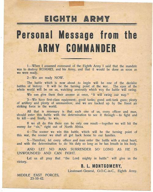 WW2 - TWO PROPAGANDA PAMPHLETS