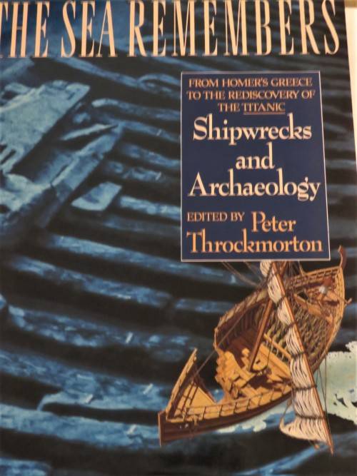 MAIL SHIPS of the UNION CASTLE LINE  plus THE SEA REMEMBERS