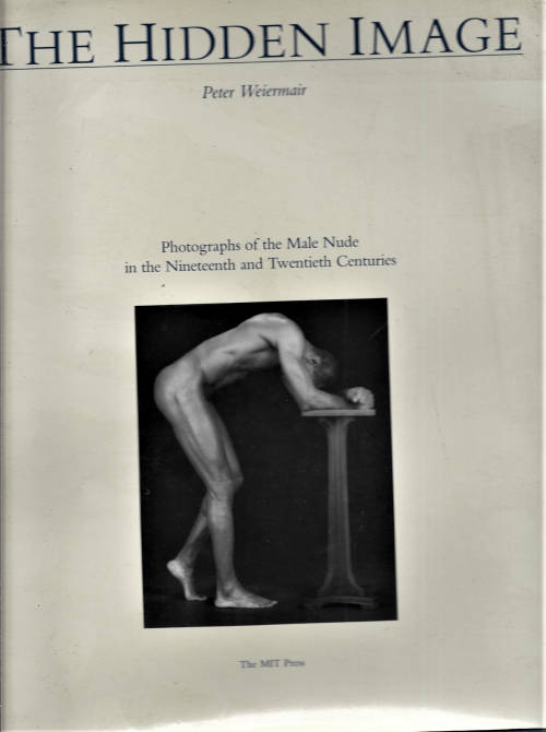 THE  HIDDEN IMAGE by PETER WEIERMAIR