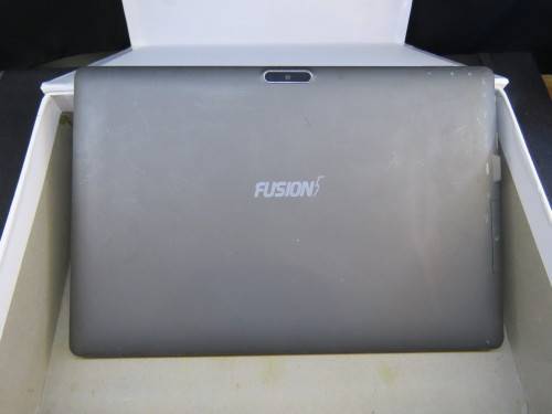 FUSION 5 TABLET