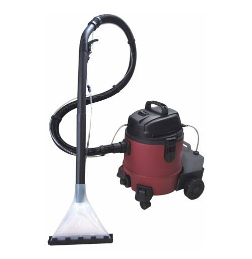 NEW CONTI WET AND DRY SHAMPOO VACUUM CLEANER 1400W