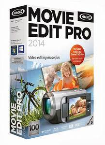 Movie Edit Pro (Magix)