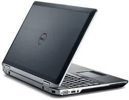 Dell Latitude e6520 Core i7 Quad Core