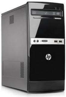 Hp 500B Tower with 20'Led