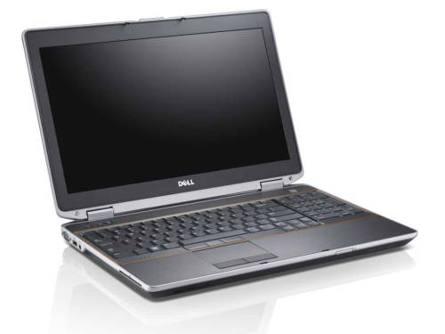 Dell Latitude e6520 Core i7 Quad Core