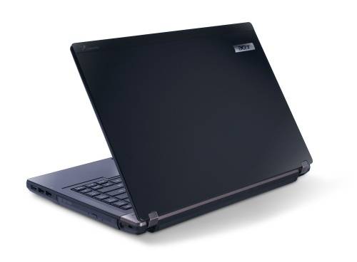 Acer TravelMate 6595 Series i5