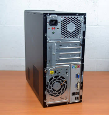 HP 3400 pro i3