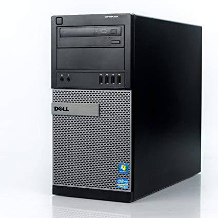 Dell Optiplex 9010 i7 Desktop Tower