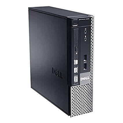 Dell Optiplex 9020 4th gen i5