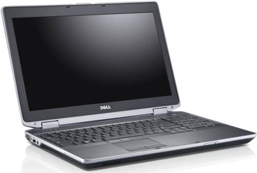 Dell Latitude E6520 Core i5 Laptop