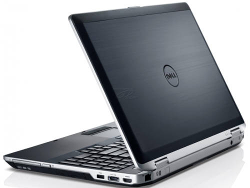 Dell Latitude E6520 Core i5 Laptop