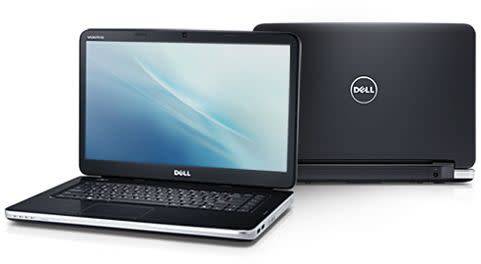 Dell Vostro 2521 i3