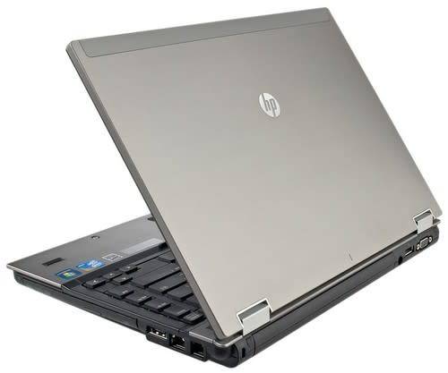 Hp Elitebook 8440p i5
