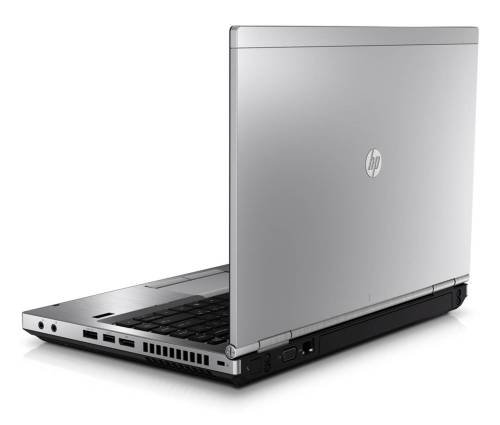 Hp Elitebook 8560p i5