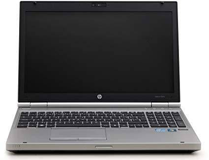 Hp Elitebook 8560p i5