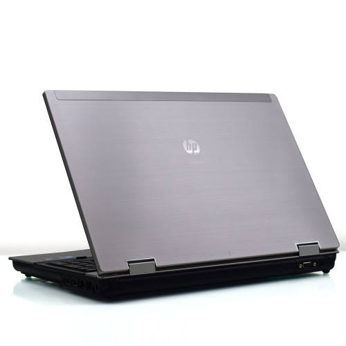 Hp Elitebook 8540P i7