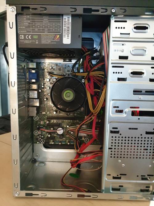 Bargain Core i5 Desktop Tower