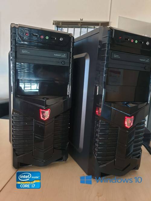 Bargain Core i7 Desktop Tower